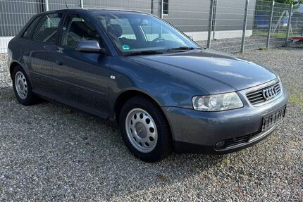 Audi A3 187.349 km 1.800 &euro; Günzburg 89312