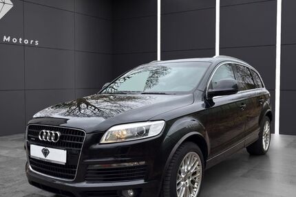 Audi Q7 215.000 km 13.900 &euro; laupheim 88471
