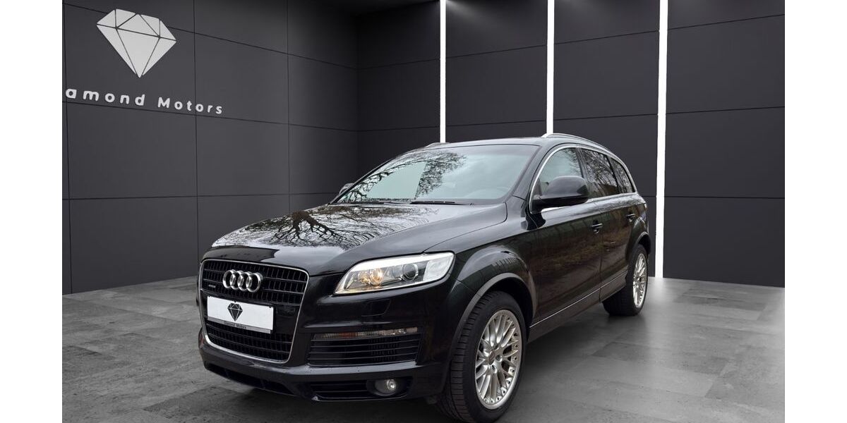 Audi Q7 215.000 km 13.900 &euro; laupheim 88471