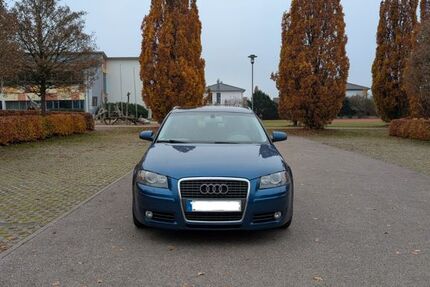 Audi A3 238.500 km 3.999 € Neuburg 86476