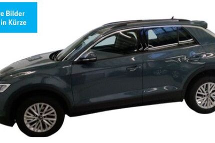 VW T-Roc 9.664 km 23.270 &euro; Neu-Ulm 89231