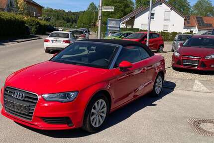 Audi A3 113.950 km 17.900 &euro; Dietenheim 89165