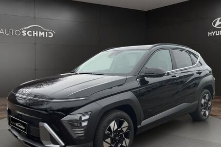 Hyundai KONA 2.600 km 31.390 &euro; Geislingen 73312