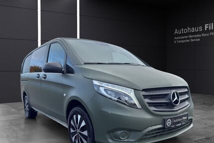 Mercedes-Benz Vito 106.724 km 29.820 &euro; Laupheim 88471
