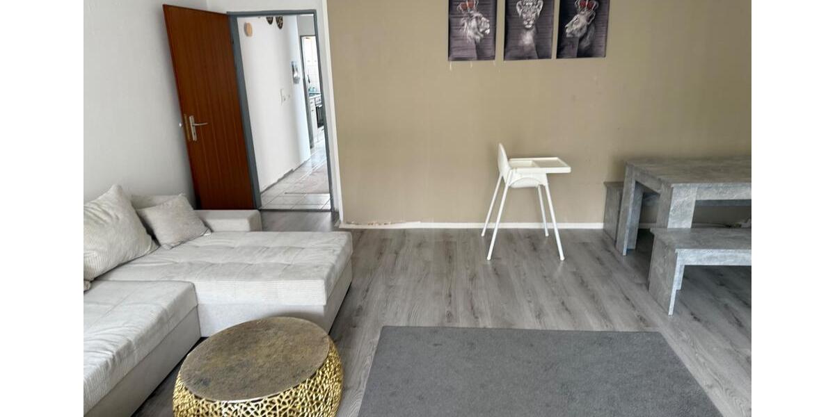 Etagenwohnung Neu-Ulm Ludwigsfeld - 3 Zimmer, 71 m&sup2;, 350.000&euro; | Angebot:26866249