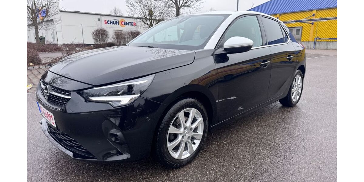 Opel Corsa 57.000 km 5.990 &euro; neu-ulm 89231