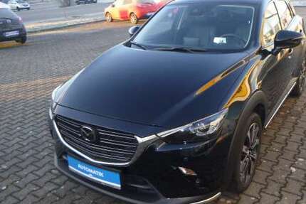 Mazda CX-3 53.460 km 21.990 &euro; Herbrechtingen 89542