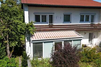 Haus zum Kaufen in Neu-Ulm 590.000 € 147.96 m² 4 zimmer