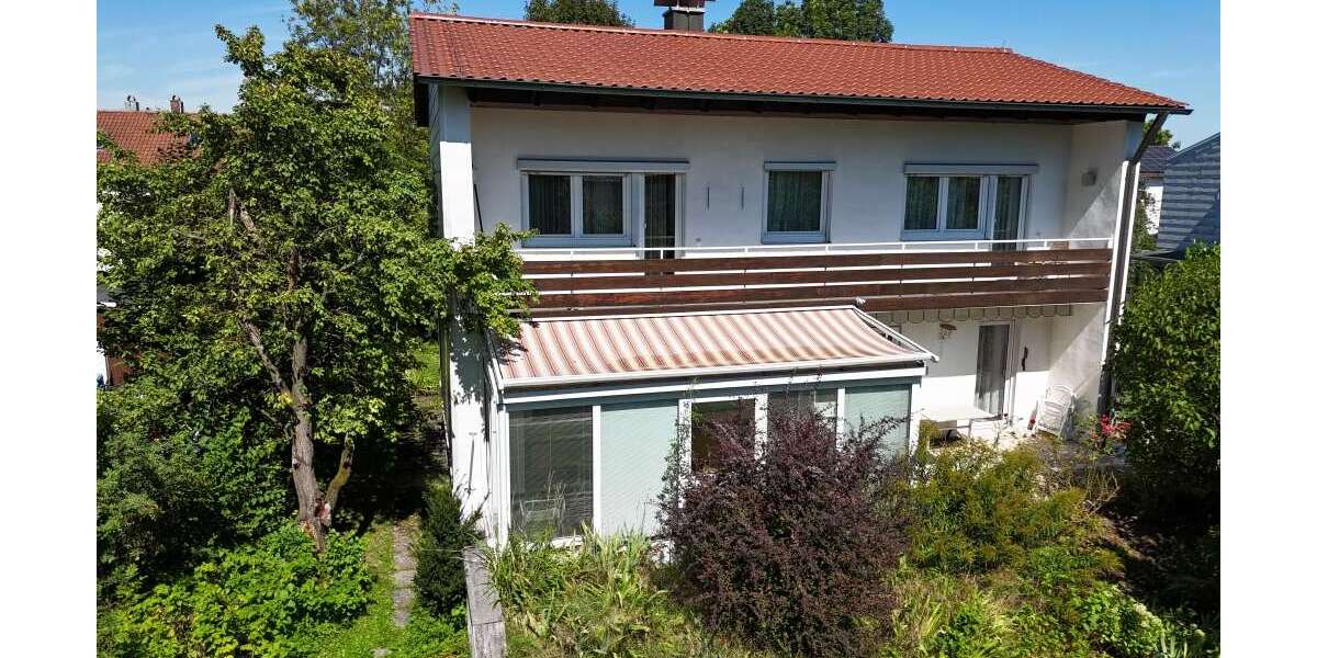 Haus zum Kaufen in Neu-Ulm 590.000 € 147.96 m² 4 zimmer