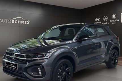 VW T-Roc 4.481 km 34.888 &euro; Geislingen 73312