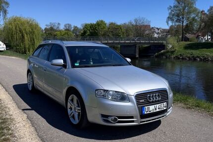 Audi A4 323.000 km 5.850 &euro; Ulm 89079