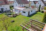 Reihenendhaus Ulm Einsingen - 5 Zimmer, 115 m&sup2;, 479.000&euro; | Angebot:26404814