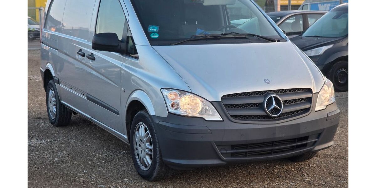 Mercedes-Benz Vito 219.000 km 5.490 &euro; Neu-Ulm 89233