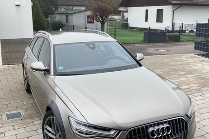 Audi A6 Allroad 150.562 km 21.400 &euro; Ulm 89079