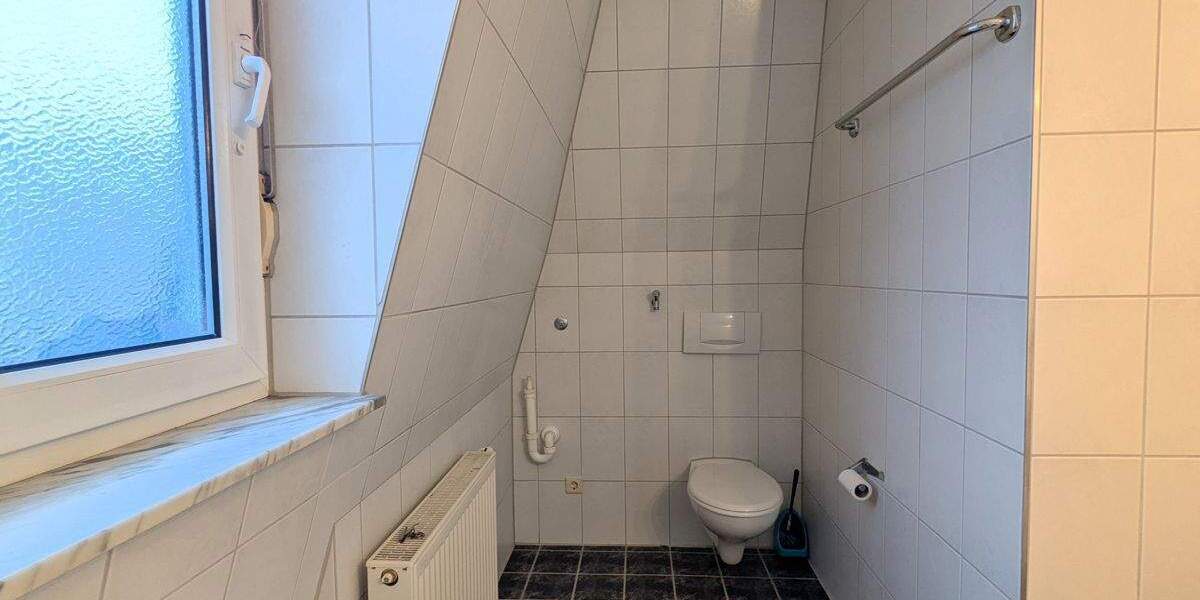 Etagenwohnung Senden - 2 Zimmer, 53 m&sup2;, 650&euro; | Angebot:24991899