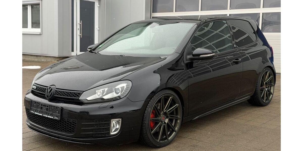 VW Golf 173.000 km 8.290 &euro; Elchingen 89275