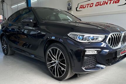 BMW X6 118.000 km 51.999 &euro; Kötz 89359