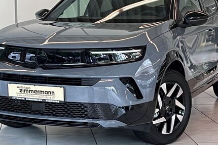 Opel Mokka 2.194 km 23.790 € Günzburg 89312