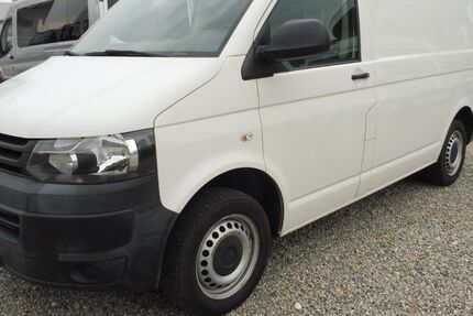VW T5 Transporter 175.000 km 5.999 &euro; Bubesheim 89347