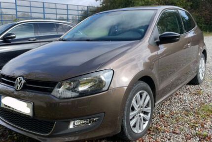 VW Polo 156.000 km 6.400 € Ulm 89079