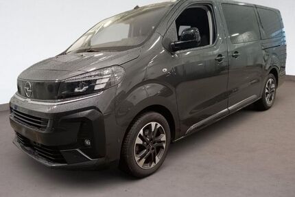 Opel Zafira Life 36.600 km 33.990 &euro; Ulm 89073