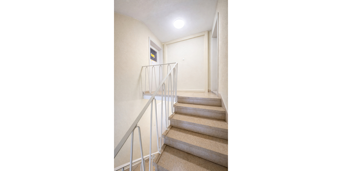 3-Zimmer-Wohnung mit zusätzlichem ausgebautem Zimmer im Dachgeschoss - Etagenwohnung Ulm Weststadt | Angebot:26491749