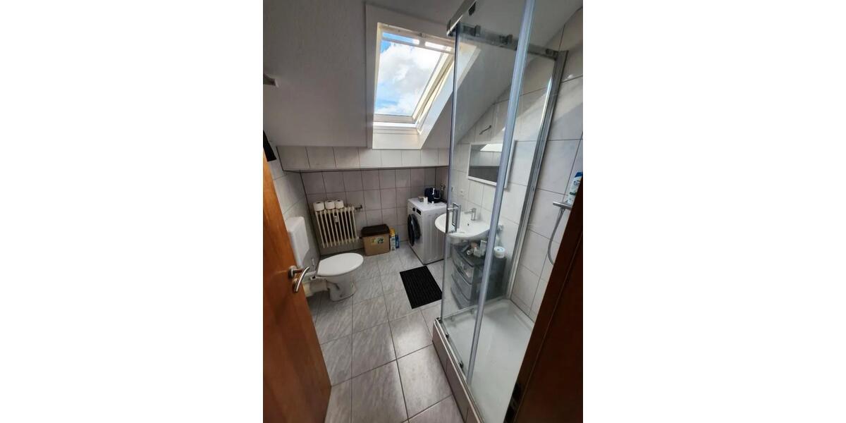 Dachgeschoßwohnung Ehingen (Donau) - 4 Zimmer, 64 m&sup2;, 160.000&euro; | Angebot:26673447