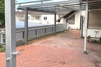 Gestalten Sie Ihr neues Zuhause einfach selbst - 4,5-Zi.-EG.-ETW - Ruhige Lage in Senden 4.5 zimmer