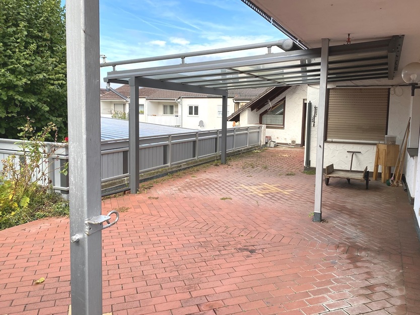 Gestalten Sie Ihr neues Zuhause einfach selbst - 4,5-Zi.-EG.-ETW - Ruhige Lage in Senden 4.5 zimmer