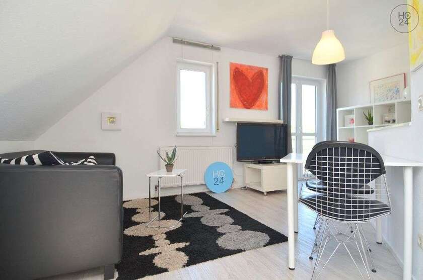 Wohnen auf Zeit in Blaustein 1.030 € 2 zimmer