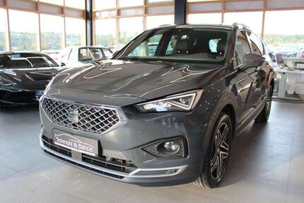 Seat Tarraco 140.000 km 21.990 € Amstetten 73340
