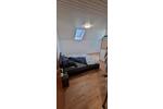 Dachgeschoßwohnung Ulm Söflingen - 2 Zimmer, 60 m&sup2;, 650&euro; | Angebot:26662142