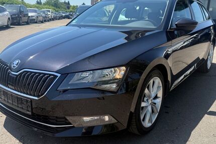 Skoda Superb 168.000 km 13.990 &euro; Neu-Ulm 89231