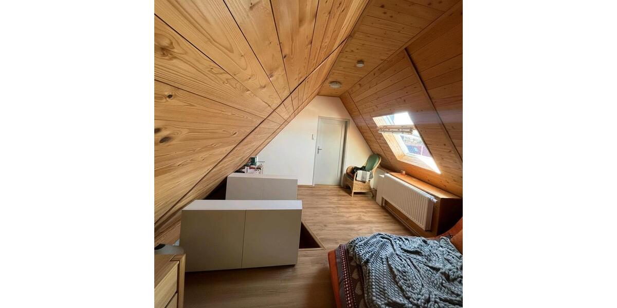 Maisonettenwohnung Ulm Söflingen - 3.5 Zimmer, 80 m&sup2;, 369.000&euro; | Angebot:26835326
