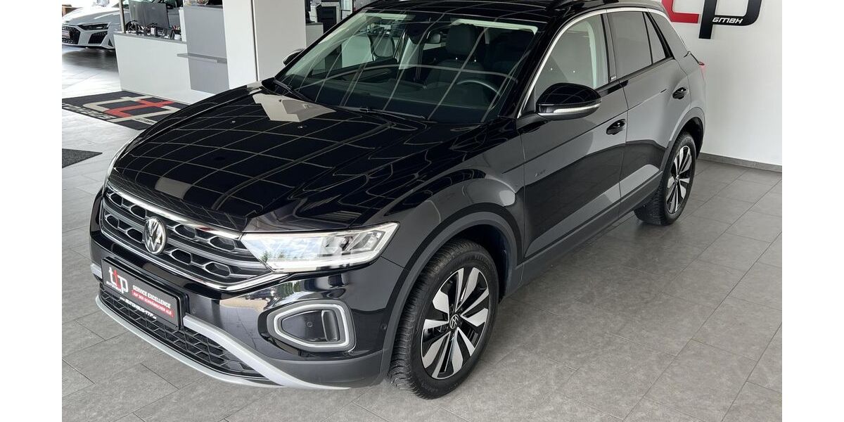 VW T-Roc 6.500 km 23.290 &euro; Heroldstatt 72535