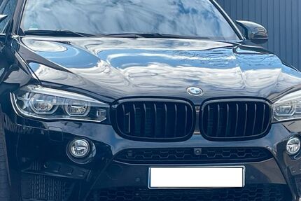 BMW X6 M 19.890 km 63.990 € Offingen 89362