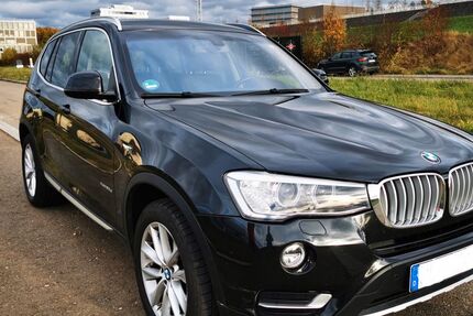 BMW X3 210.000 km 14.600 &euro; Neu-Ulm 89231