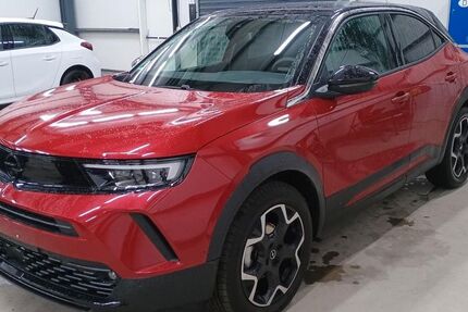 Opel Mokka 8.600 km 22.890 € Ulm 89073