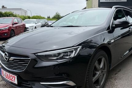 Opel Insignia 199.999 km 7.290 &euro; Neu-Ulm 89231