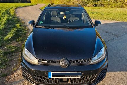 VW Golf 233.000 km 10.999 &euro; Gerstetten 89547