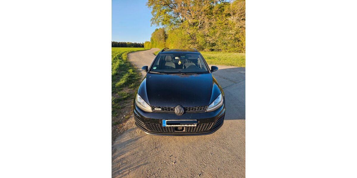 VW Golf 233.000 km 10.999 &euro; Gerstetten 89547