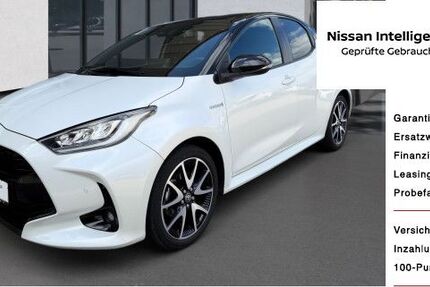 Toyota Yaris 69.050 km 18.690 &euro; Kötz-Ebersbach 89359