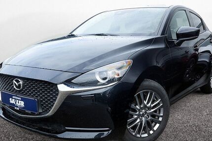 Mazda 2 55.900 km 14.490 &euro; Ulm 89081