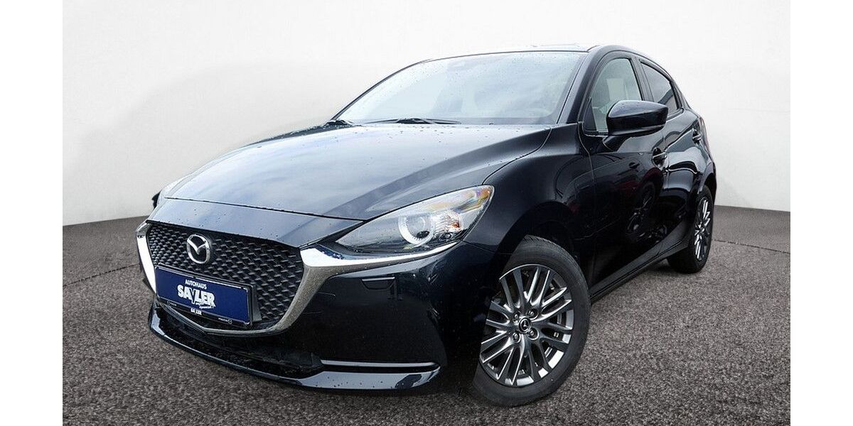 Mazda 2 55.900 km 14.490 &euro; Ulm 89081