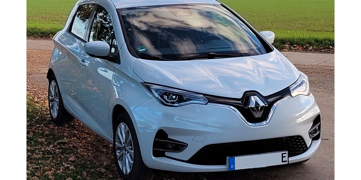 Renault ZOE 46.000 km 12.500 &euro; Neu-Ulm 89231