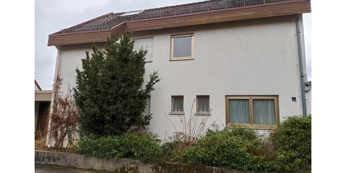 Dachgeschoßwohnung Ulm Obertalfingen - 4 Zimmer, 120 m&sup2;, 1.850&euro; | Angebot:26698304
