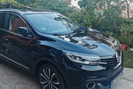 Renault Kadjar 230.000 km 10.499 &euro; Neu Ulm 89231