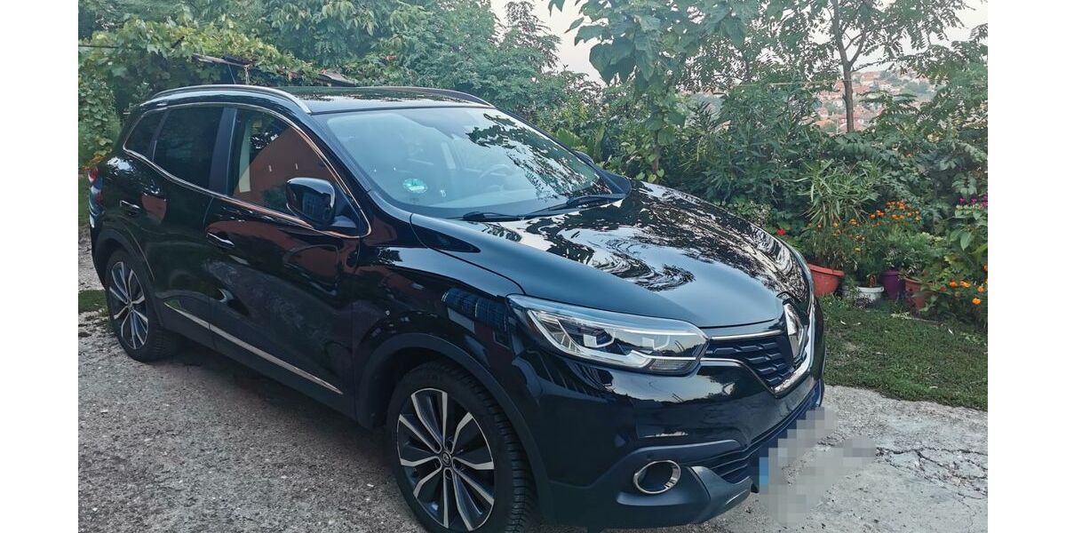 Renault Kadjar 230.000 km 10.499 &euro; Neu Ulm 89231