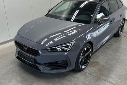 Cupra Leon 1.500 km 32.850 € Tafertshofen 86498