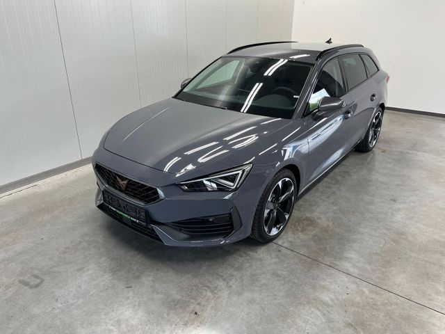 Cupra Leon 1.500 km 32.850 € Tafertshofen 86498